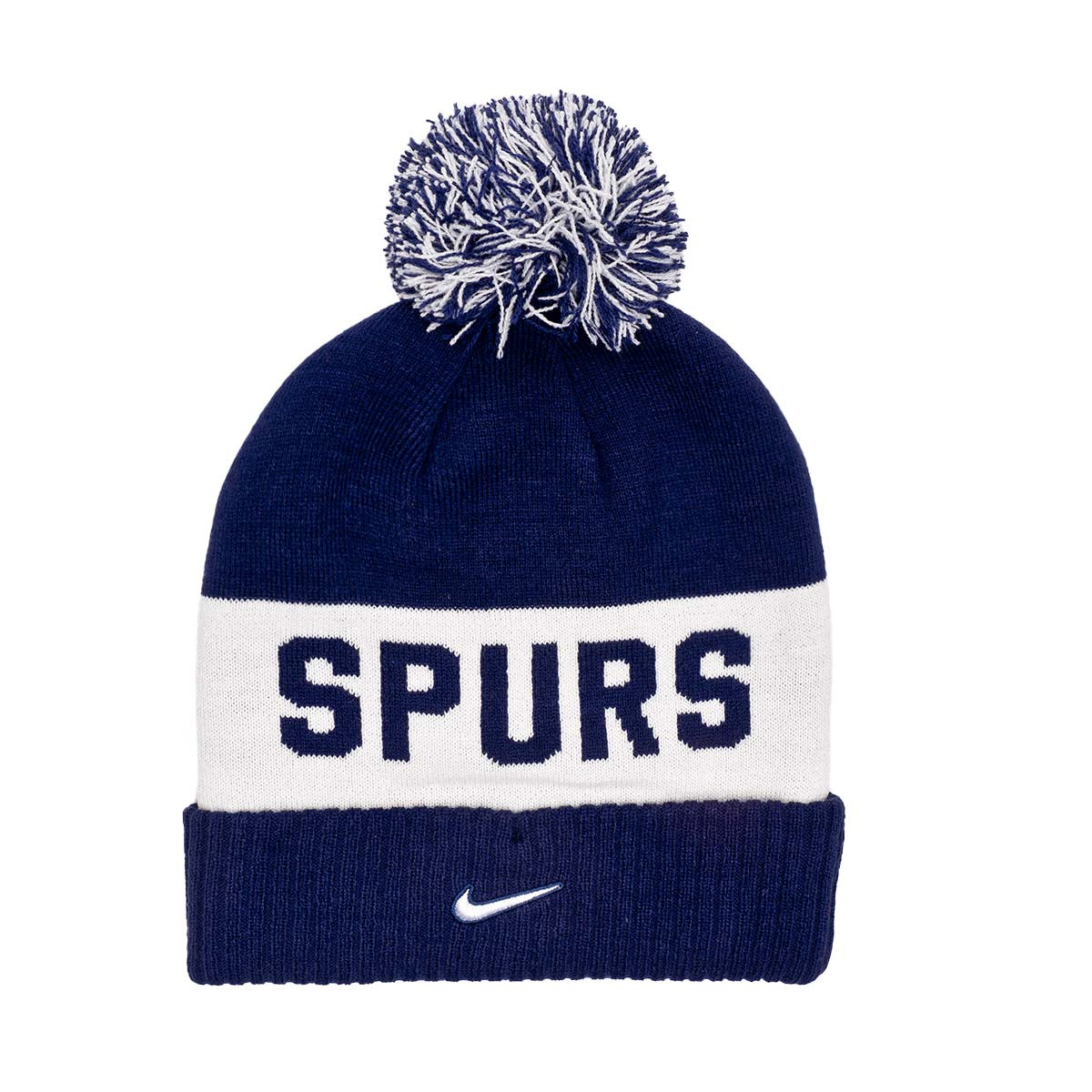 tottenham nike beanie