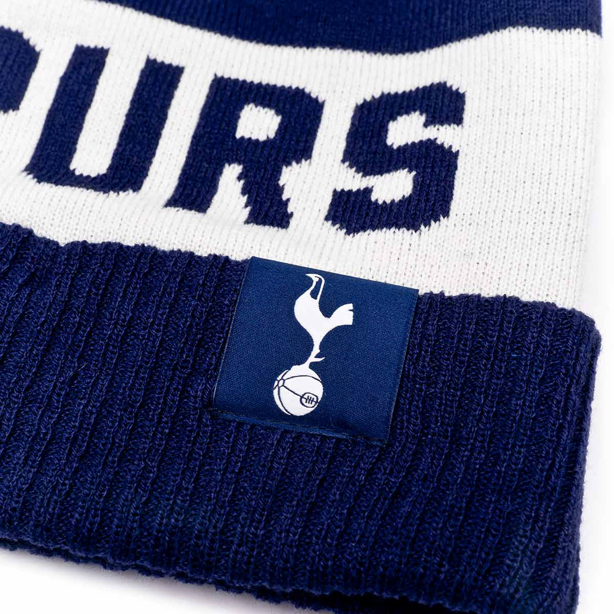 tottenham beanie nike