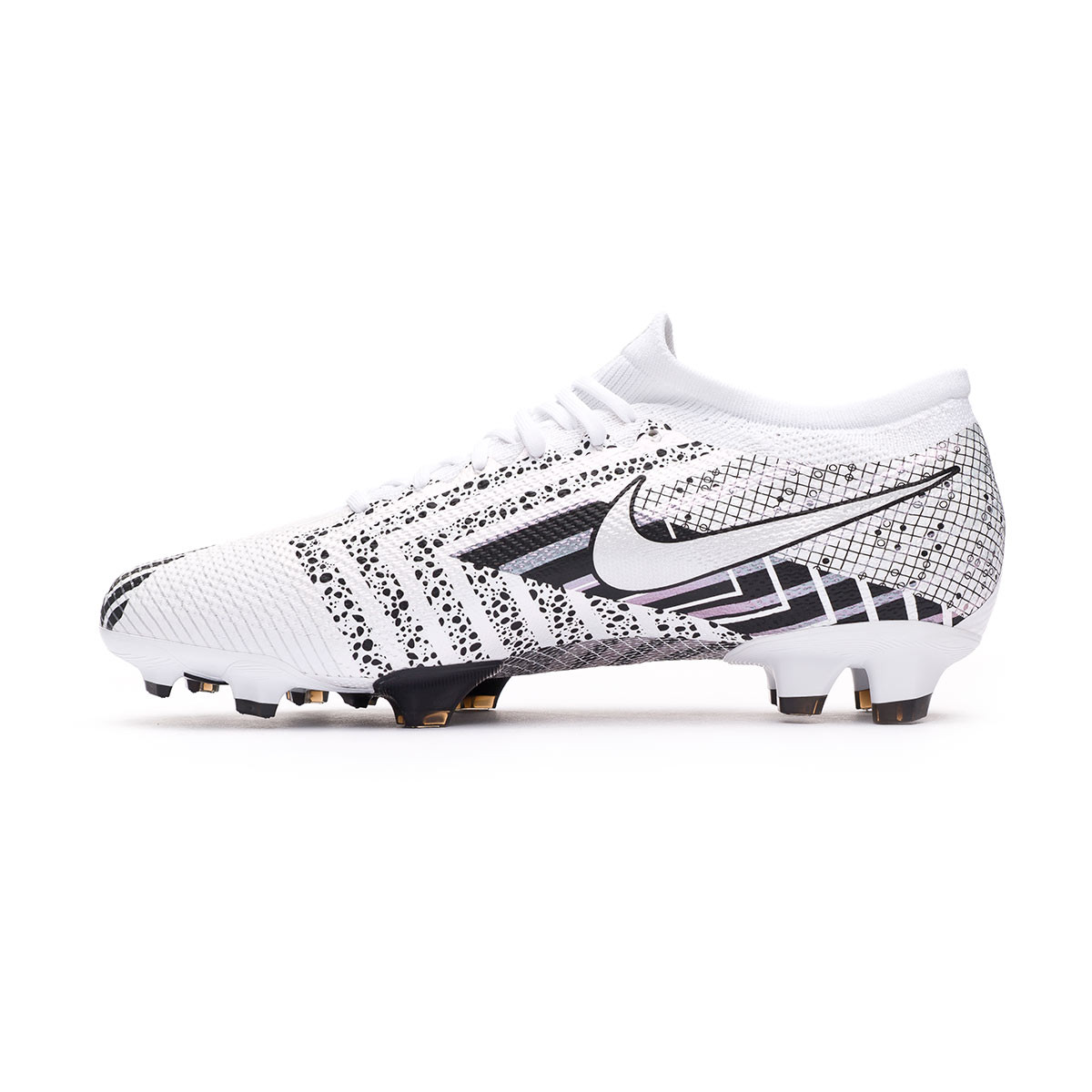 nike mercurial vapor 13 pro white