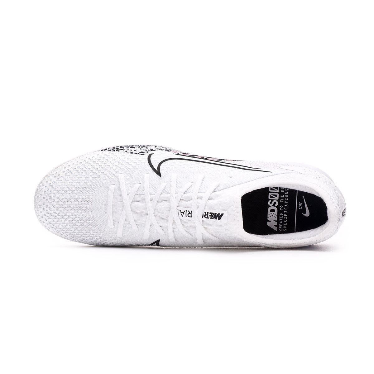 nike mercurial vapor 13 bianche