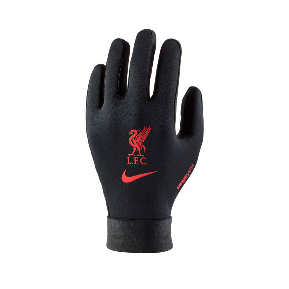 liverpool hyperwarm gloves