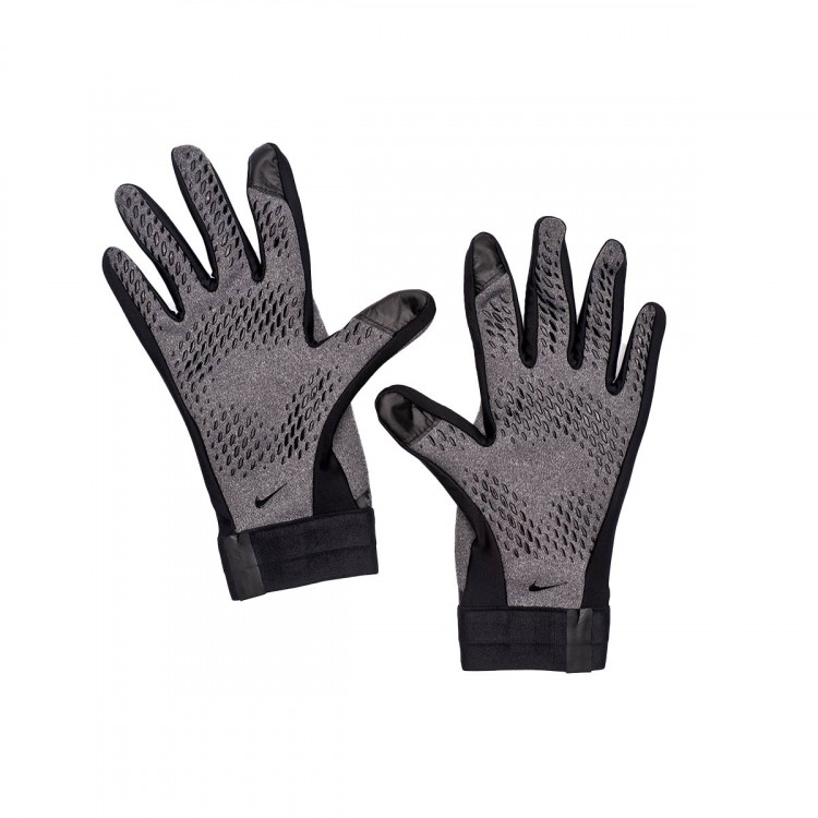 nike junior hyperwarm gloves