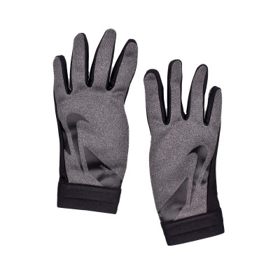 nike hyperwarm gloves small