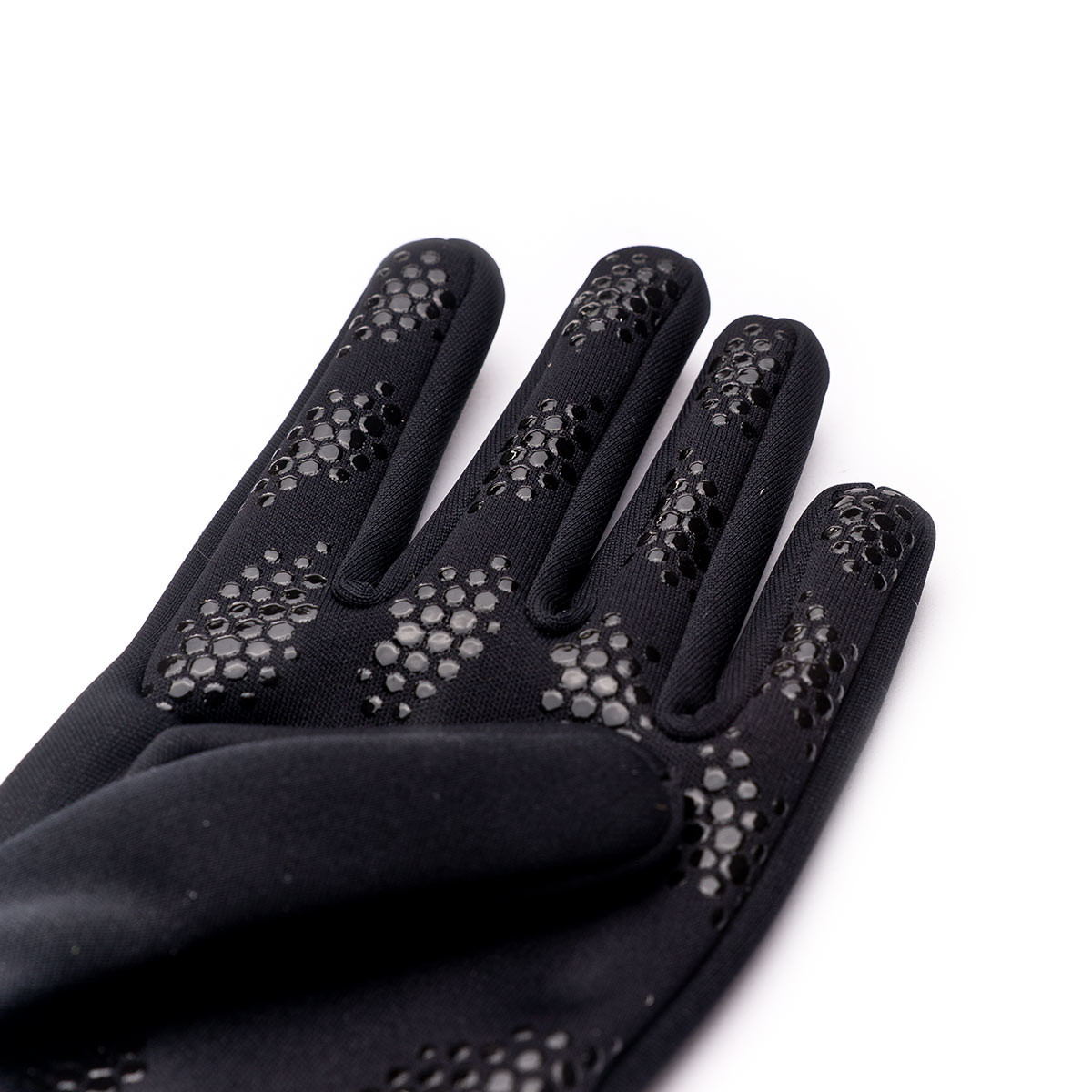 Nike children's hyperwarm field player gloves cheap