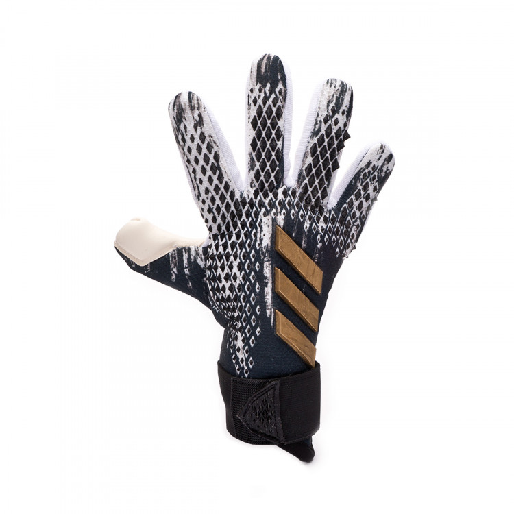 adidas Predator 20 Competition Goalkeeper Gloves | FS0409 | FOOTY.COM