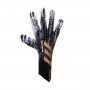 Predator Pro Black-White-Gold metallic