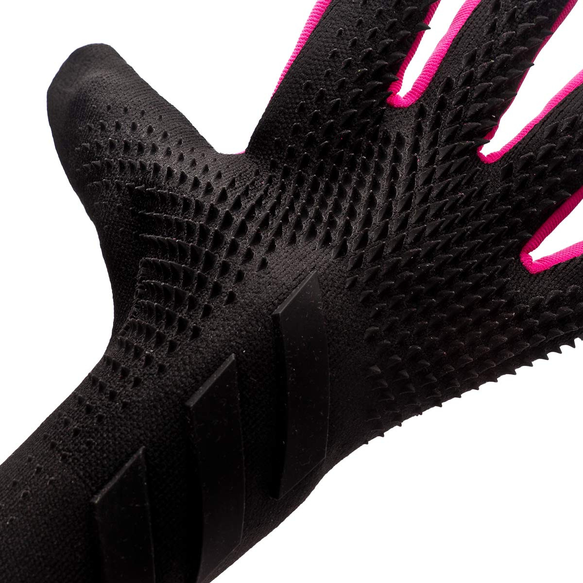 predator gloves pink