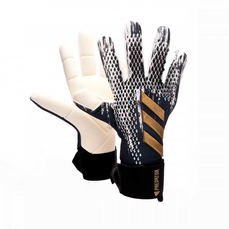 responsabilidad tenga en cuenta donde quiera Guante de portero adidas Predator Competition Black-White-Gold metallic - Tienda de fútbol Fútbol Emotion responsabilidad tenga en cuenta donde quiera Guante de portero adidas Predator Competition Black-White-Gold metallic - Tienda de fútbol Fútbol Emotion