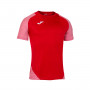 Essential II m/c Rojo-Blanco