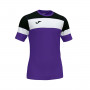 Crew IV m/c Purple-Black-White