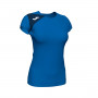 Spike II m/c Mujer Royal-Marino