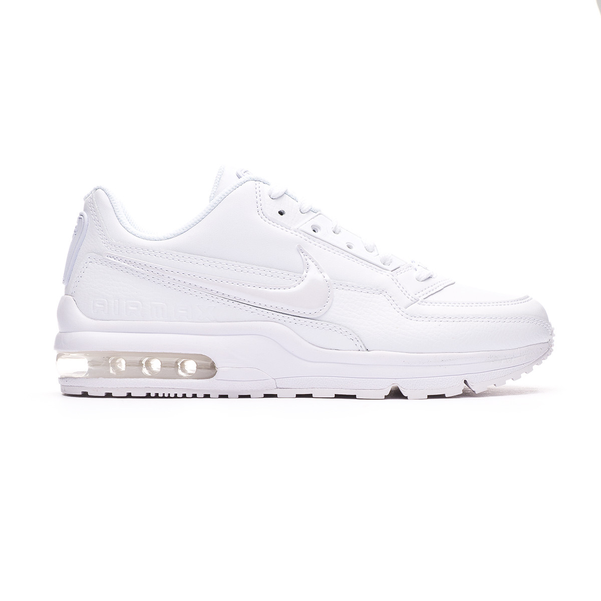 airmax ltd 3 white