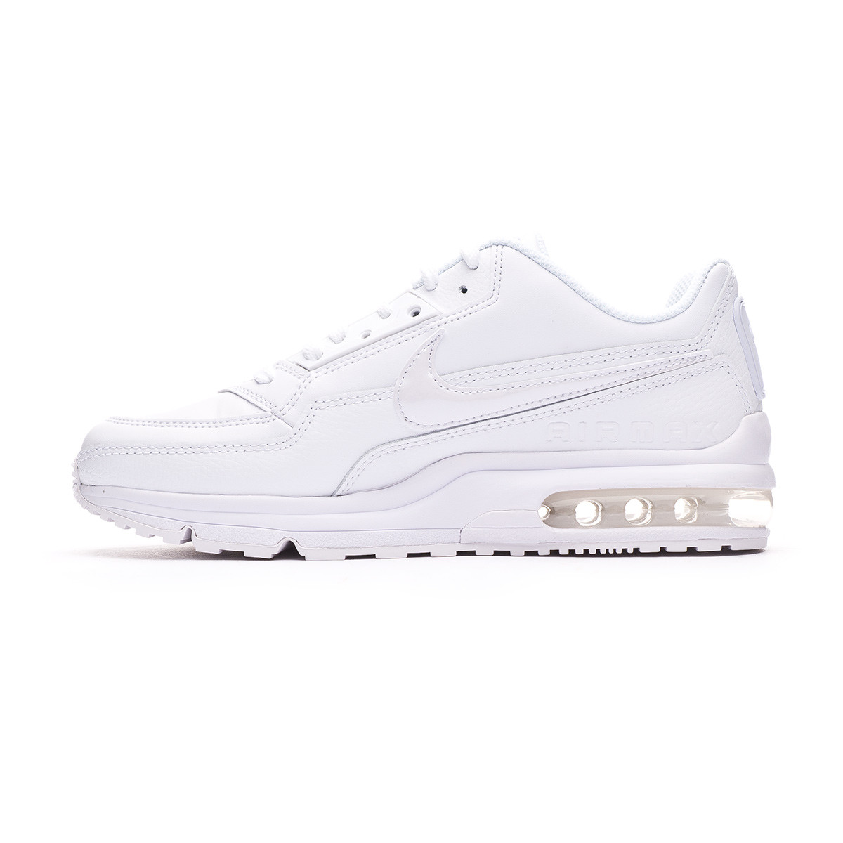 nike air max ltd trainers