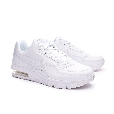 nike air ltd 3 white