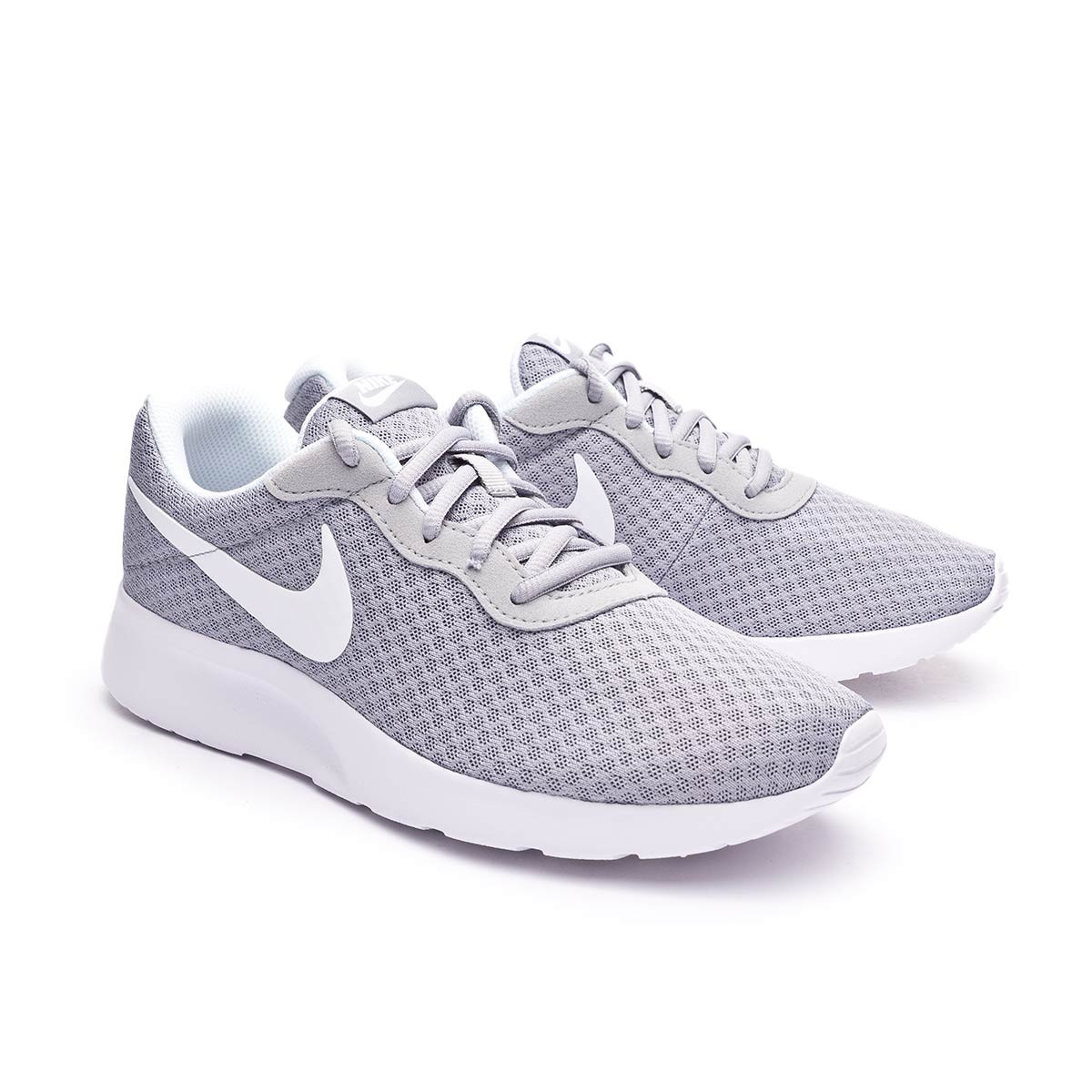 tenis nike tanjun para mujer