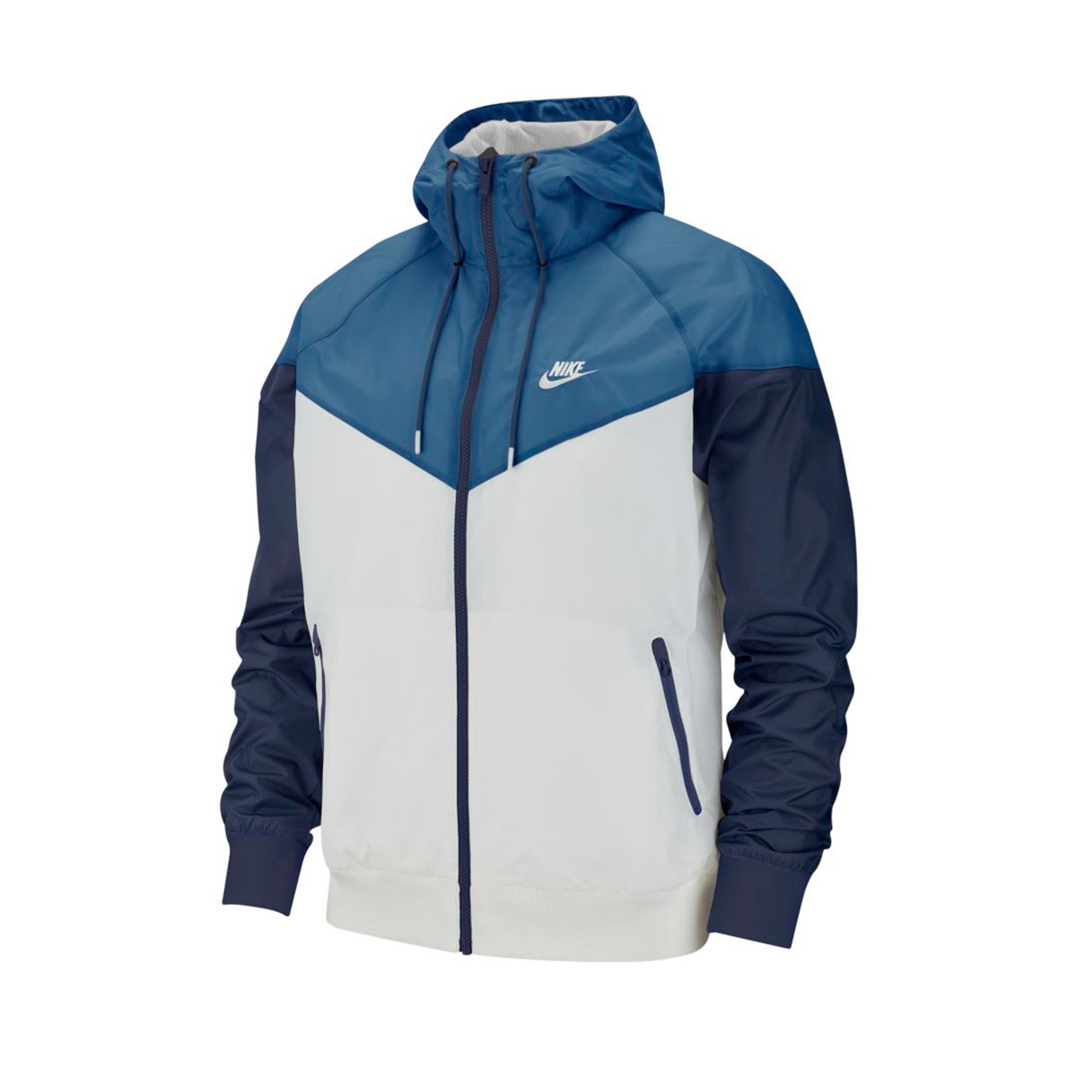 nike windrunner midnight navy