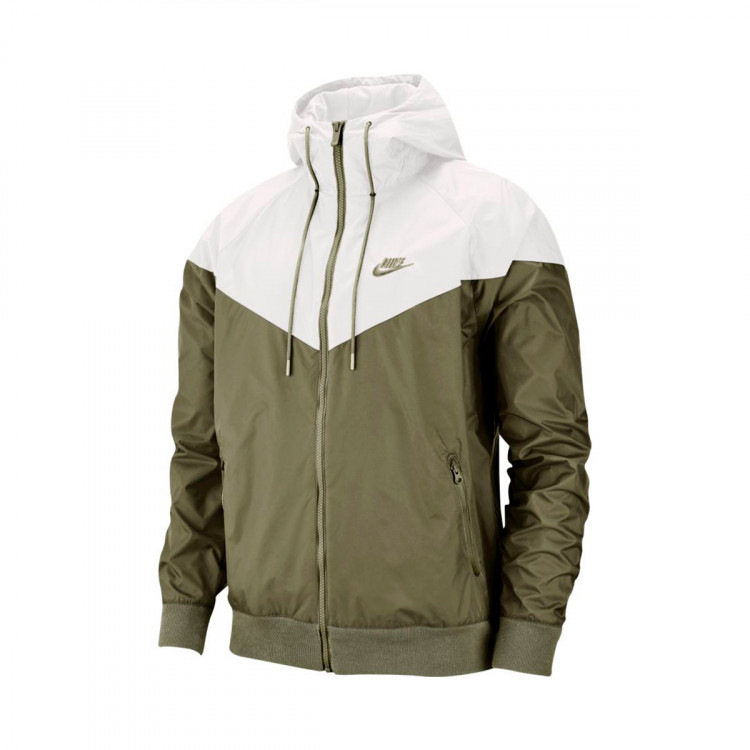 nike windrunner sweatshirt