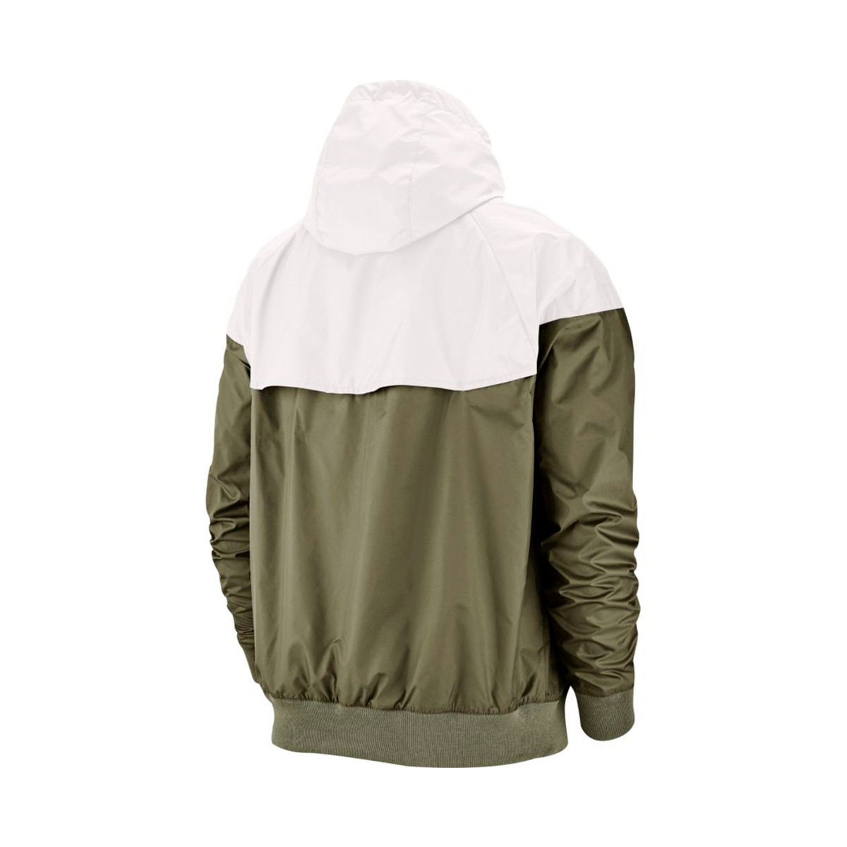 chaqueta nike sportswear windrunner