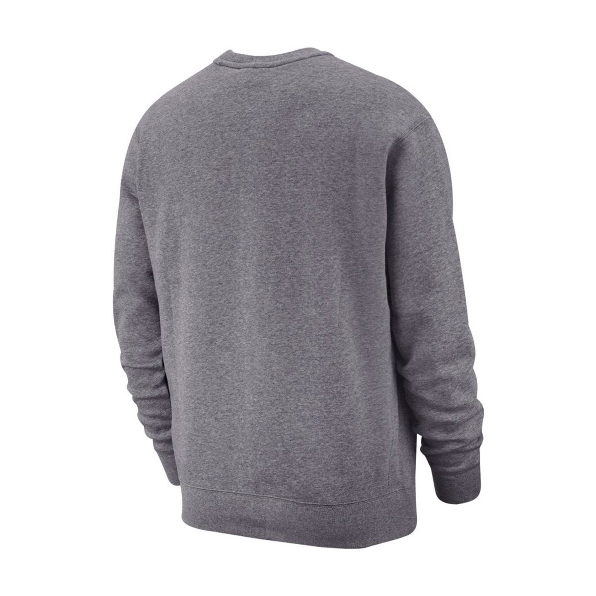 nike sportswear club crew sweater