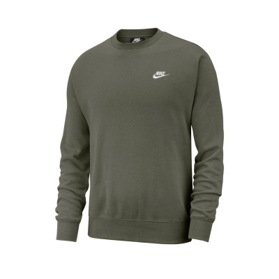 nike club fleece twilight marsh