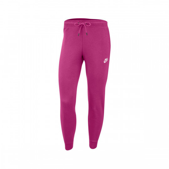 nike essential pant tight fleece