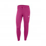 Sportswear Essentials Tight Fleece Mujer Cactus flower-White