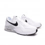 Air Max Excee-White-Black-Pure Platinum