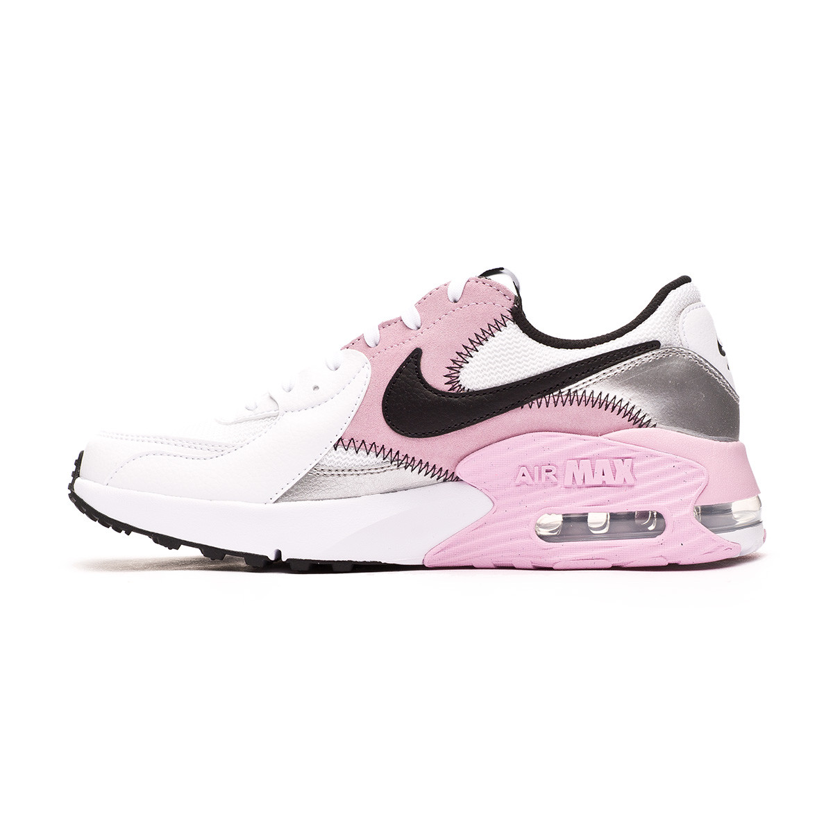 nike air max excee women's pink