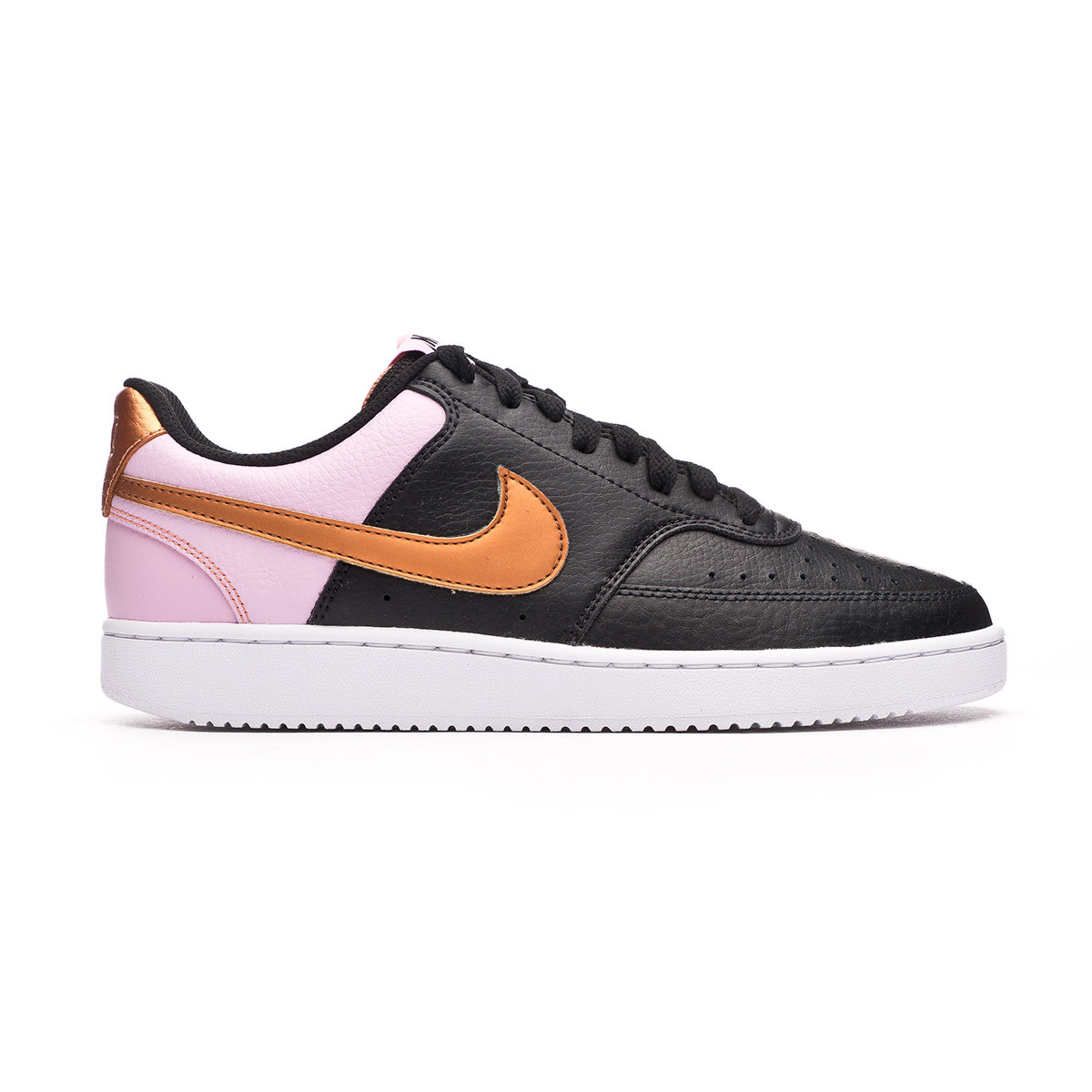 court vision nike pink
