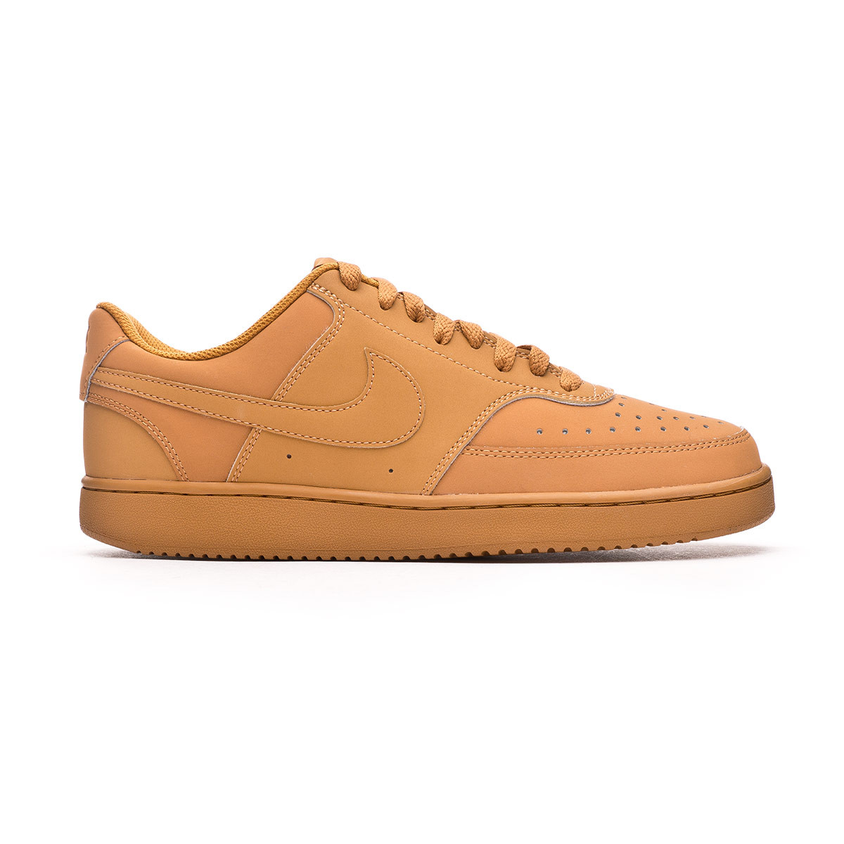 nike court vision wheat