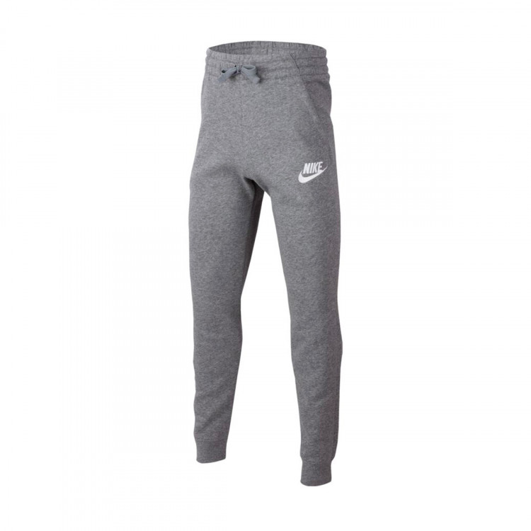 pantalon-largo-nike-sportswear-club-fleece-jogger-nino-carbon-heather-cool-grey-white-0