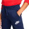 Nike Sportkleding Club Fleece-joggingbroek voor Kinderen Lange broek