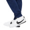 Nike Sportkleding Club Fleece-joggingbroek voor Kinderen Lange broek