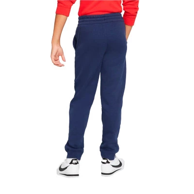 Pantalón largo Sportswear Club Fleece Jogger Niño