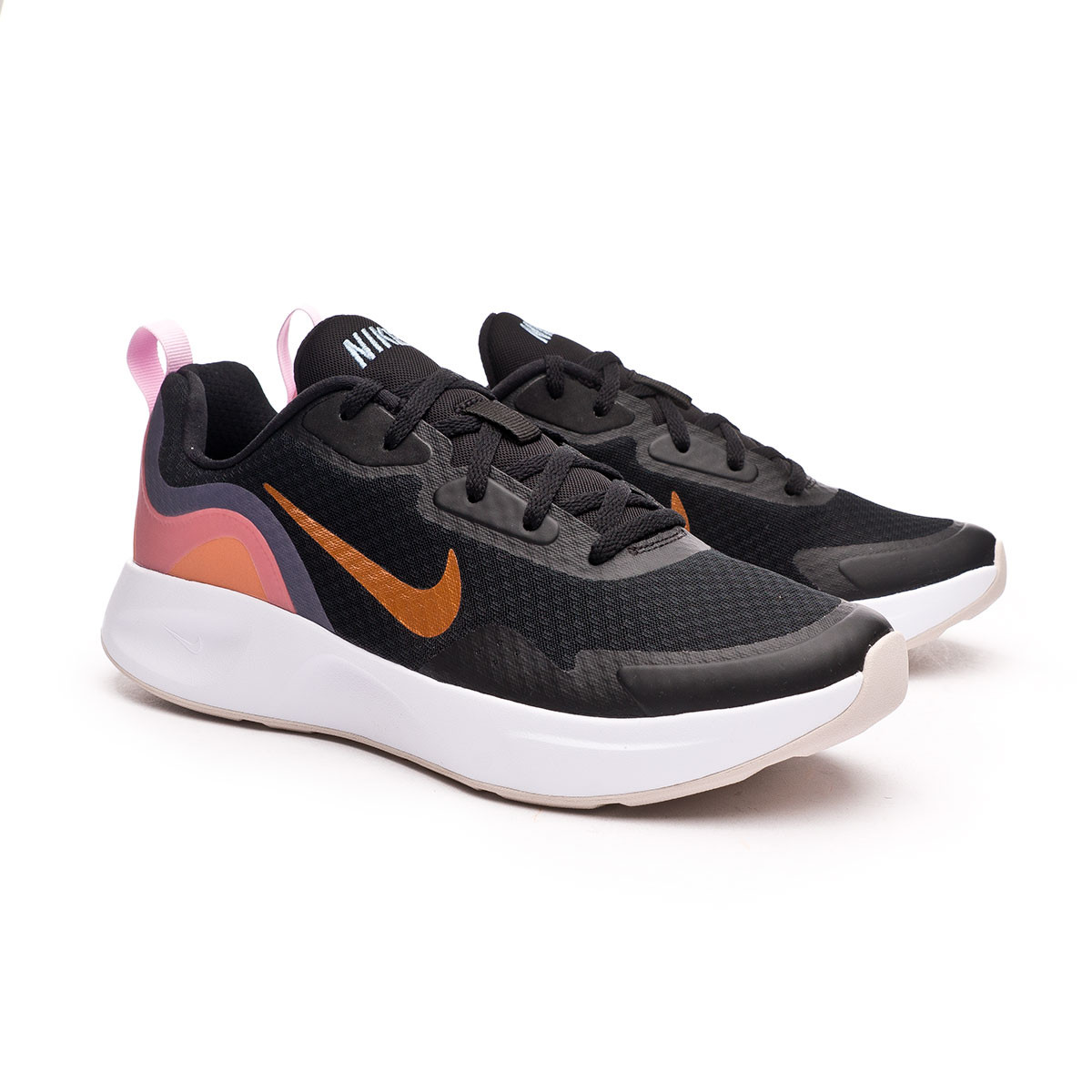 nike wearallday trainers womens