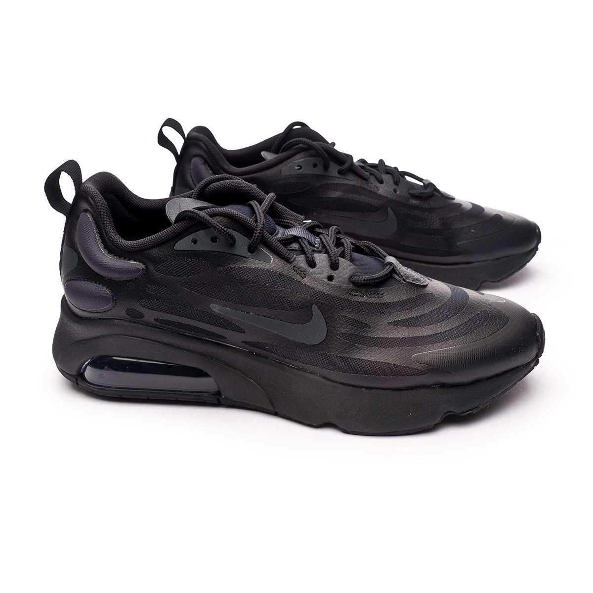 nike air max exosense black