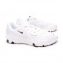 Renew Lucent II Mujer White-Black