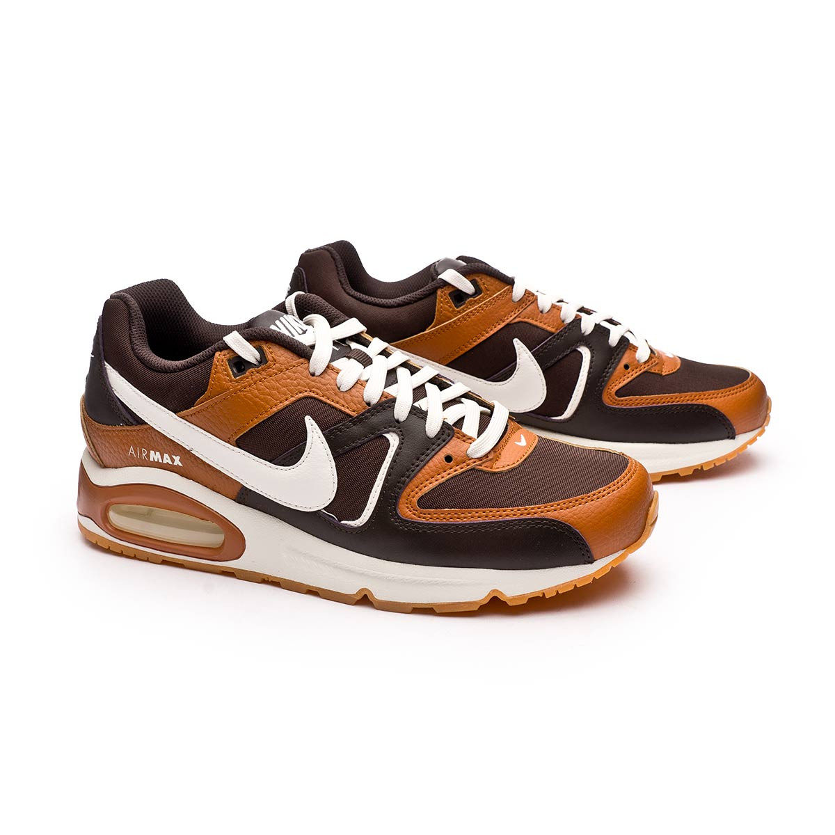 Scarpe Nike Air Max Command Leather 