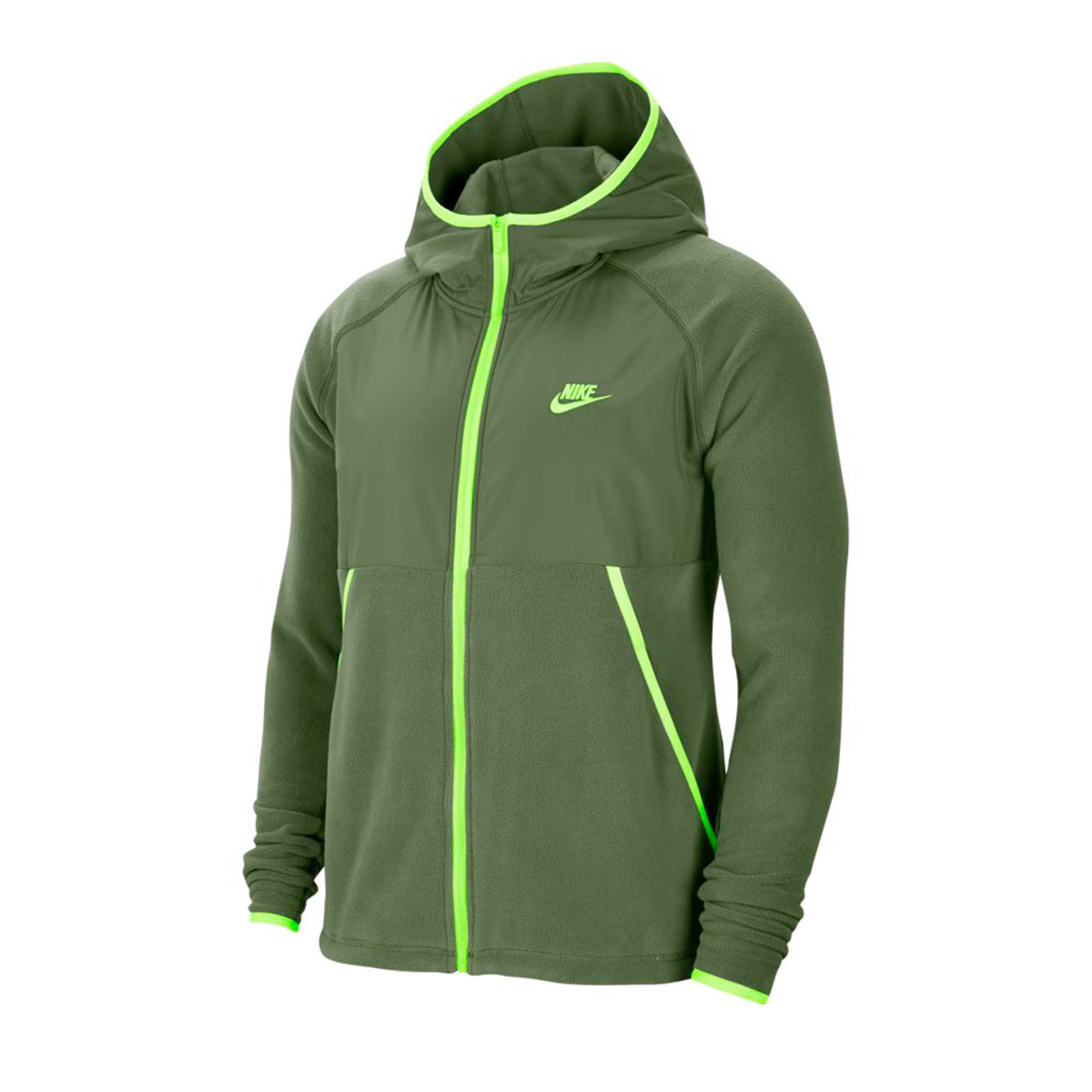 nike nsw winter jacket