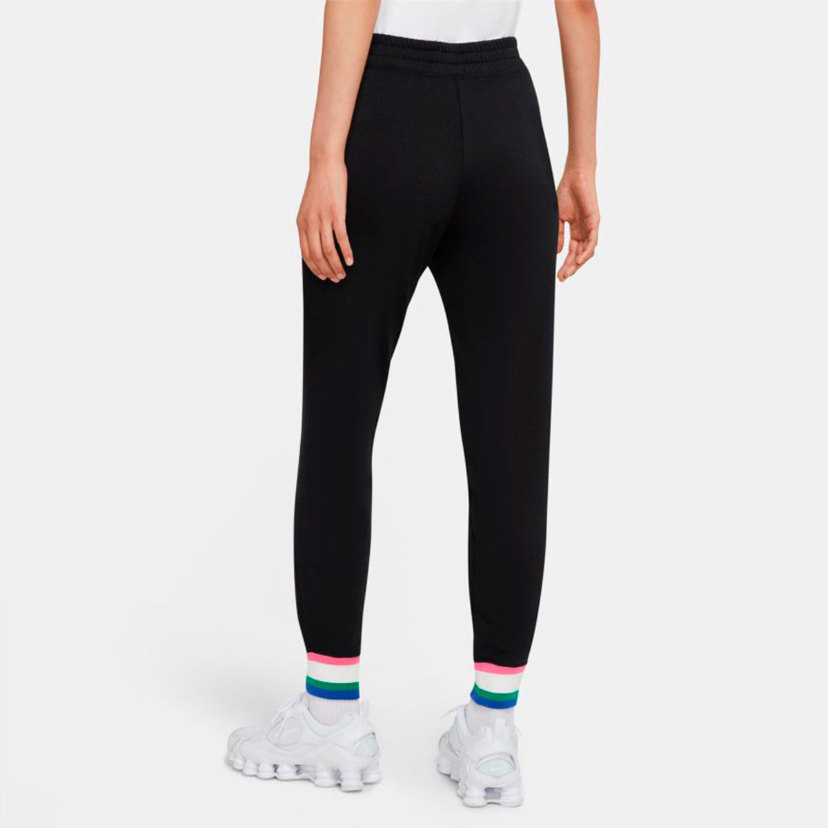 nike heritage pants