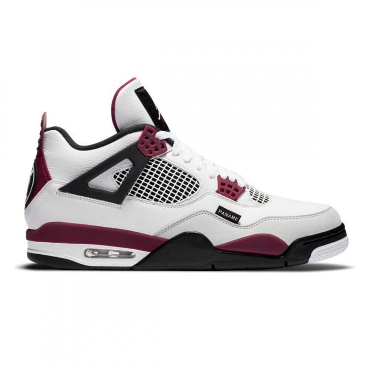 nike aj paris