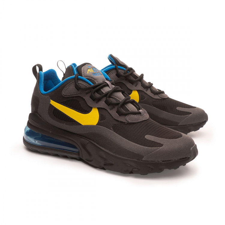 Nike air max 270 react negro Clearance