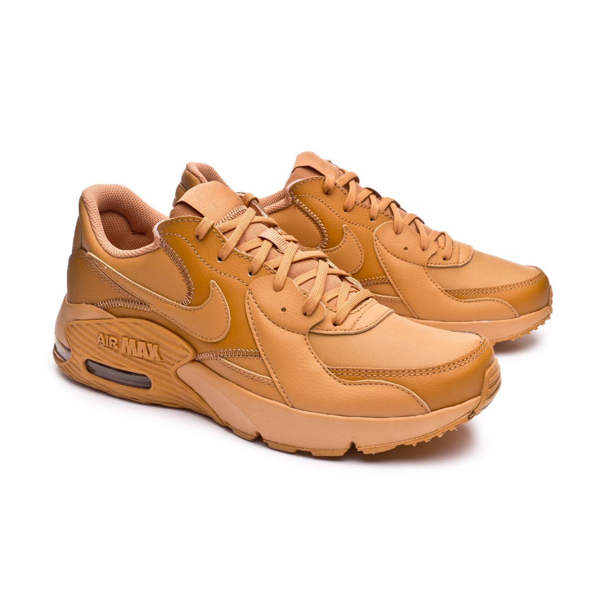 Trainers Nike Air Max Excee Leather 