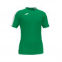 Academy III m/c Verde-Blanco