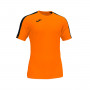 Academy III m/c Naranja-Negro