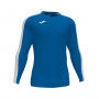 Academy III m/l Royal-Blanco