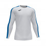 Academy III m/l Blanco-Royal