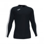 Academy III m/l Negro-Blanco