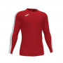 Academy III m/l-Rojo-Blanco