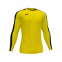 Academy III m/l Amarillo-Negro